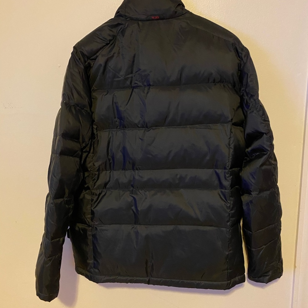 TUMI jacket - Picture 5 of 7
